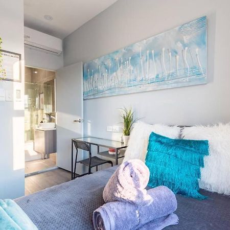 Elegant Double Ensuite Room - Ac - 1Min To Central - Closely Located To Almost Sydney Must Seen Spots Exterior photo