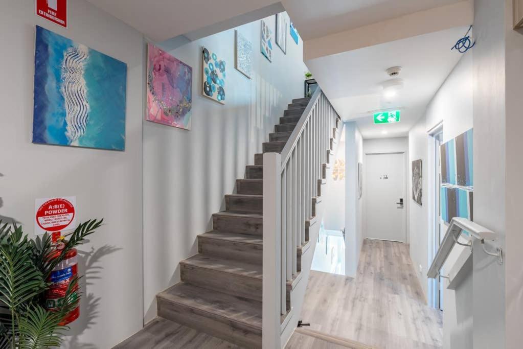 Elegant Double Ensuite Room - Ac - 1Min To Central - Closely Located To Almost Sydney Must Seen Spots Exterior photo